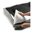 Hunter Hundebett Hunter Lancaster Grau 100 X 70 Cm