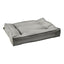 Hunter Hundebett Hunter Lancaster Grau 120X90 Cm