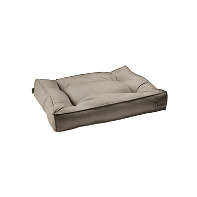 Hunter Hundebett Hunter Lancaster Braun 100 X 70 Cm