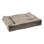 Hunter Hundebett Hunter Lancaster 120X90 Cm Braun