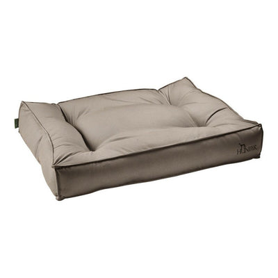 Hunter Hundebett Hunter Lancaster 120X90 Cm Braun