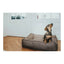 Hunter Hundebett Hunter Lancaster 120X90 Cm Braun