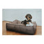 Hunter Hundebett Hunter Lancaster 120X90 Cm Braun