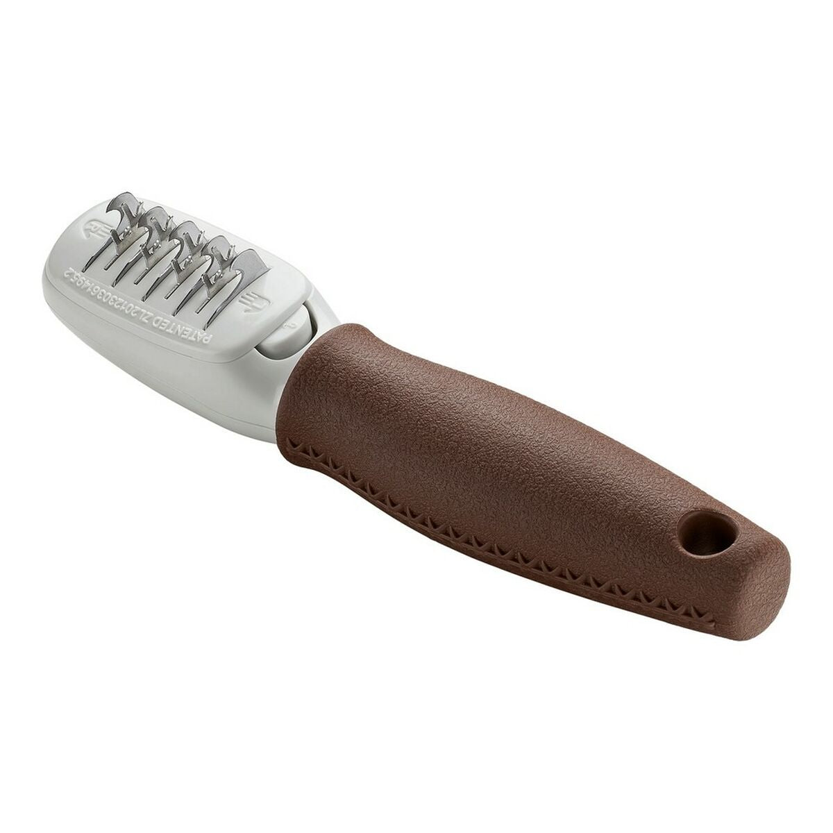 Hunter Knotenlösende Haarbürste Hunter Knotenschneider Harke