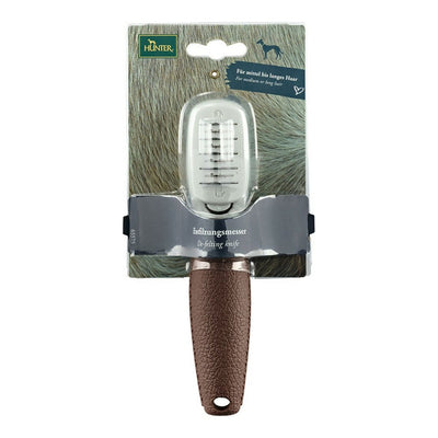 Hunter Knotenlösende Haarbürste Hunter Knotenschneider Harke