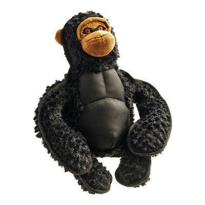 Hunter Kuscheltier Für Hunde Hunter Tough Kamerun Gorilla (29 Cm)