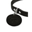 Hunter Hundehalsband Hunter Aalborg Schwarz M 38-47 Cm