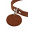 Hunter Hundehalsband Hunter Aalborg Braun Xs 24-29 Cm