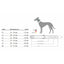 Hunter Hundehalsband Hunter Aalborg Braun Xs 24-29 Cm