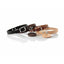 Hunter Hundehalsband Hunter Aalborg Braun Xs/S 28-33 Cm
