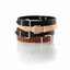 Hunter Hundehalsband Hunter Aalborg Braun Xs/S 28-33 Cm