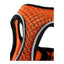 Hunter Hundegeschirr Hunter Hilo Comfort 55-60 Cm Orange M