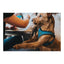 Hunter Hundegeschirr Hunter Hilo Comfort 55-60 Cm Orange M