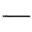 Hunter Hundehalsband Hunter Aalborg Schwarz (28-34 Cm)