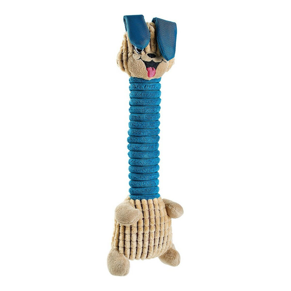 Hunter Kuscheltier Für Hunde Hunter Granby Hase Interaktiv Turquoise