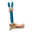 Hunter Kuscheltier Für Hunde Hunter Granby Hase Interaktiv Turquoise