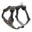 Hunter Hundegeschirr Hunter Divo 72-100 Cm L Braun