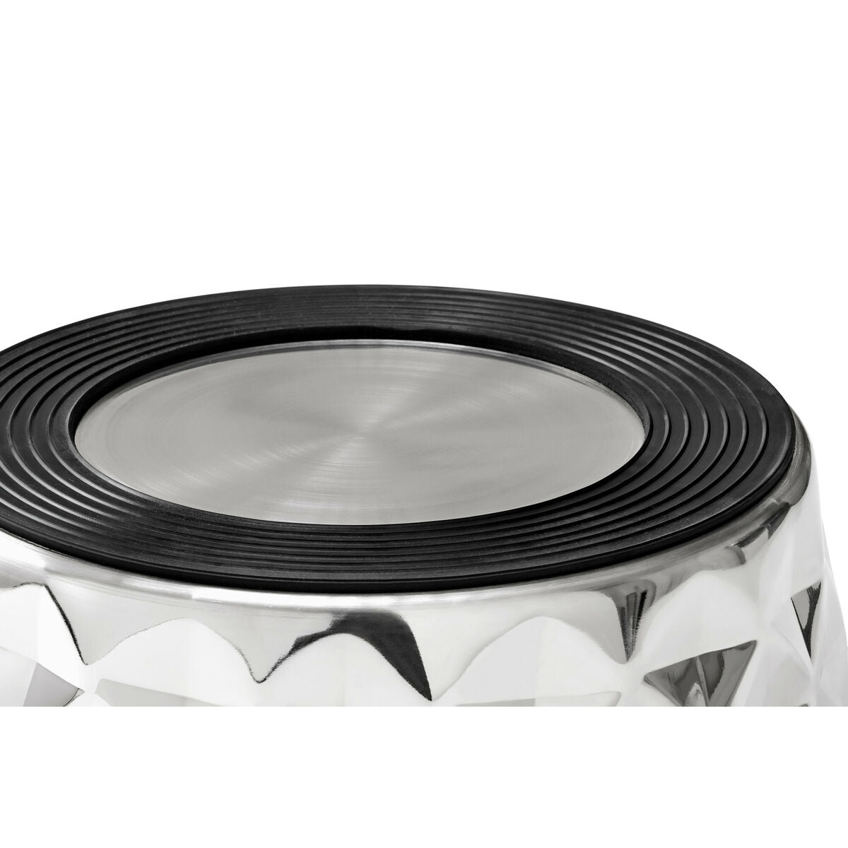 Hunter Futternapf Für Hunde Hunter Silikon Edelstahl 4,1 L