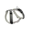 Hunter Hundegeschirr Hunter Maldon Up Grau 57-98 Cm