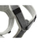 Hunter Hundegeschirr Hunter Maldon Up Grau 57-98 Cm