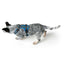 Hunter Hundegeschirr Hunter Maldon Up Blau 66-118 Cm