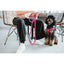 Hunter Hundegeschirr Hunter Comfort Pink Xs 35-37 Cm