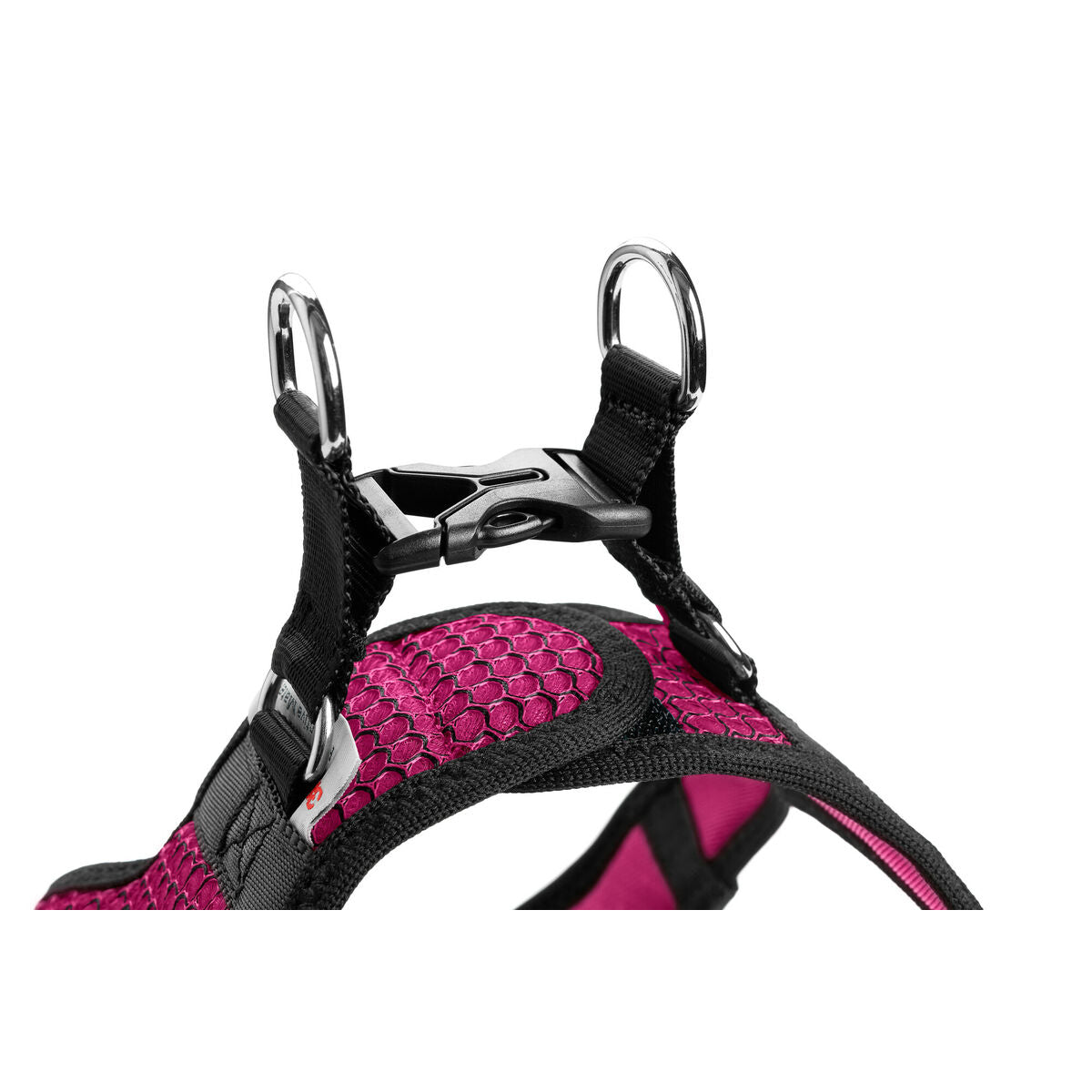 Hunter Hundegeschirr Hunter Comfort Pink Xs/S 37-42 Cm