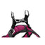 Hunter Hundegeschirr Hunter Comfort Pink S 42-48 Cm