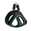 Hunter Hundegeschirr Hunter Comfort Dunkelgrün Xs 35-37 Cm