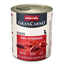 Nassfutter Animonda Grancarno Junior Truthahn Rindfleisch 800 G