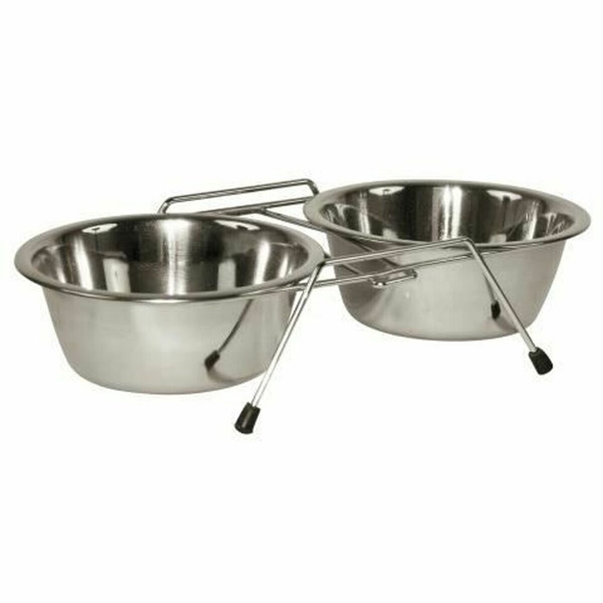 Kerbl Futternapf Für Hunde Kerbl Double 450 Ml