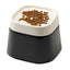 Savic Ergo Cube Trinkschale Creme/Schwarz