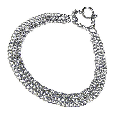 Hs Sprenger Hundehalsband Hs Sprenger Dreifach 60 Cm