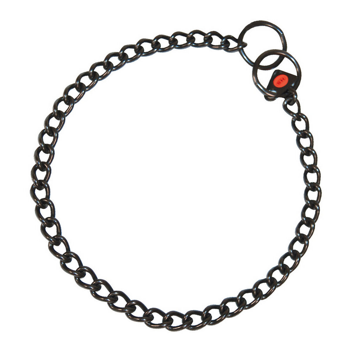 Hs Sprenger Hundehalsband Hs Sprenger Kurz 60 Cm