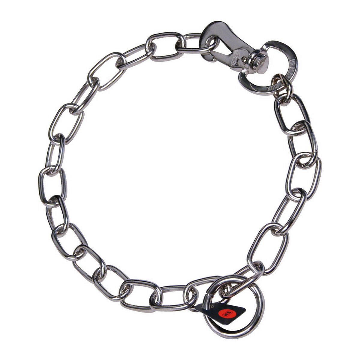 Hs Sprenger Hundehalsband Hs Sprenger Halblang 60 Cm
