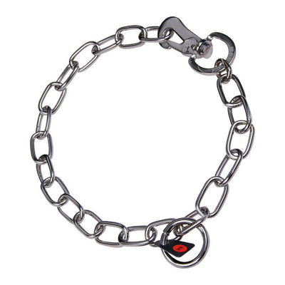 Hs Sprenger Hundehalsband Hs Sprenger Halblang 60 Cm