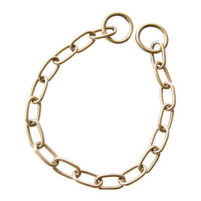 Hs Sprenger Hundehalsband Hs Sprenger Halblang 44 Cm