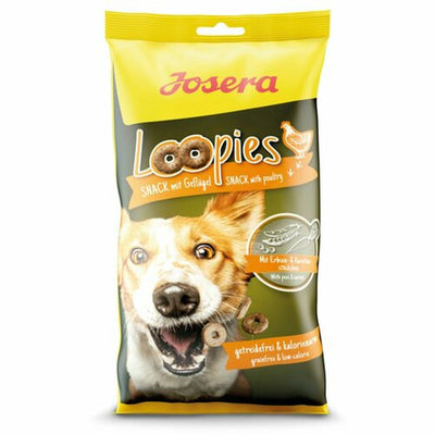 Josera Hundesnack Josera Loopies Huhn