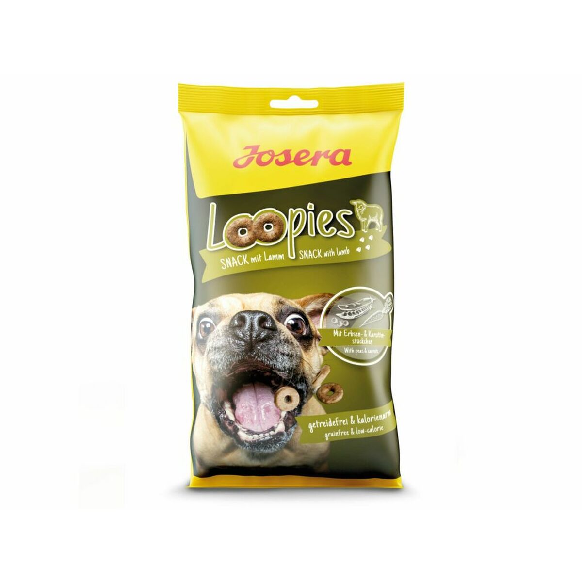 Josera Hundesnack Josera Loopies