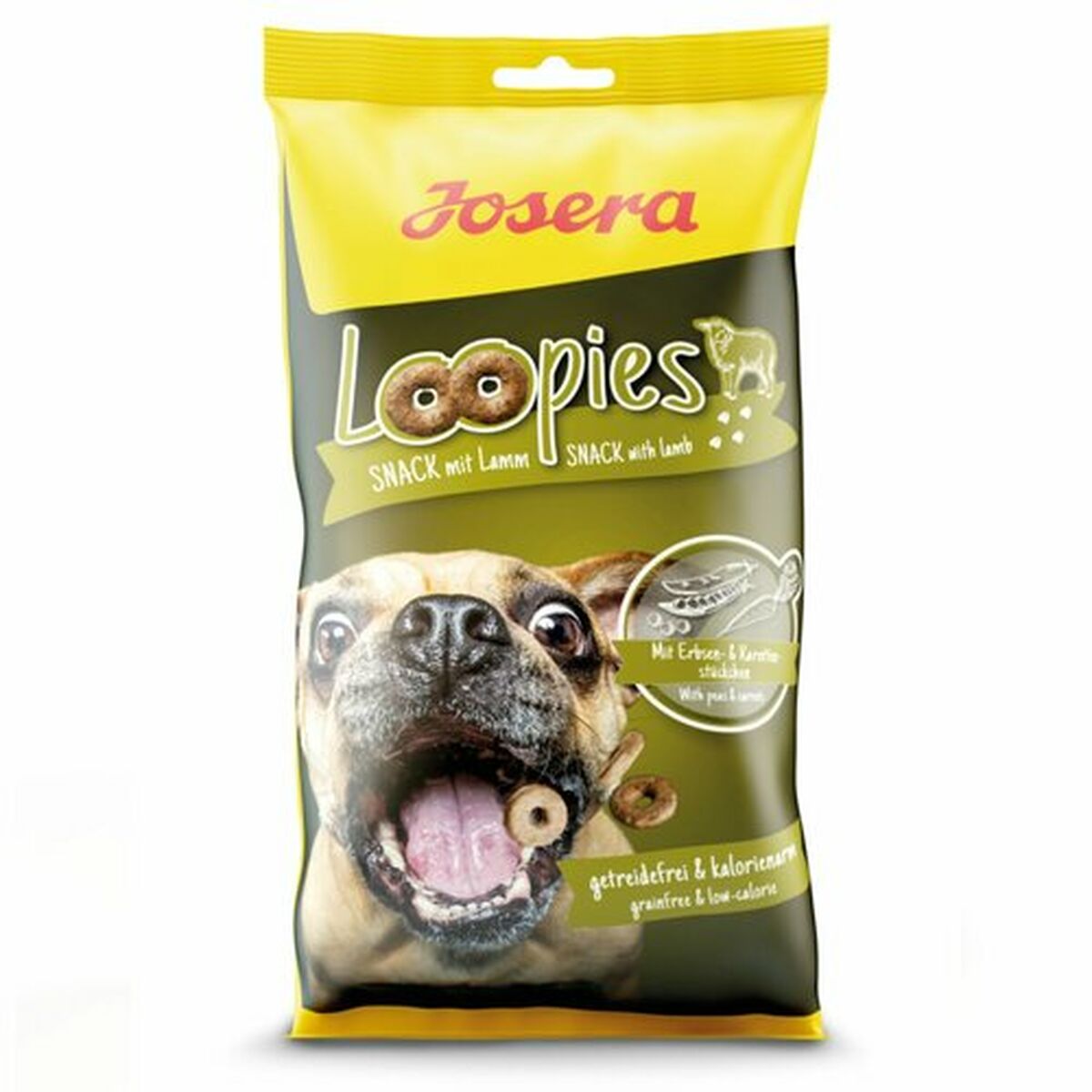 Josera Hundesnack Josera Loopies