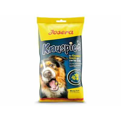 Josera Hundesnack Josera Knuspies Ente