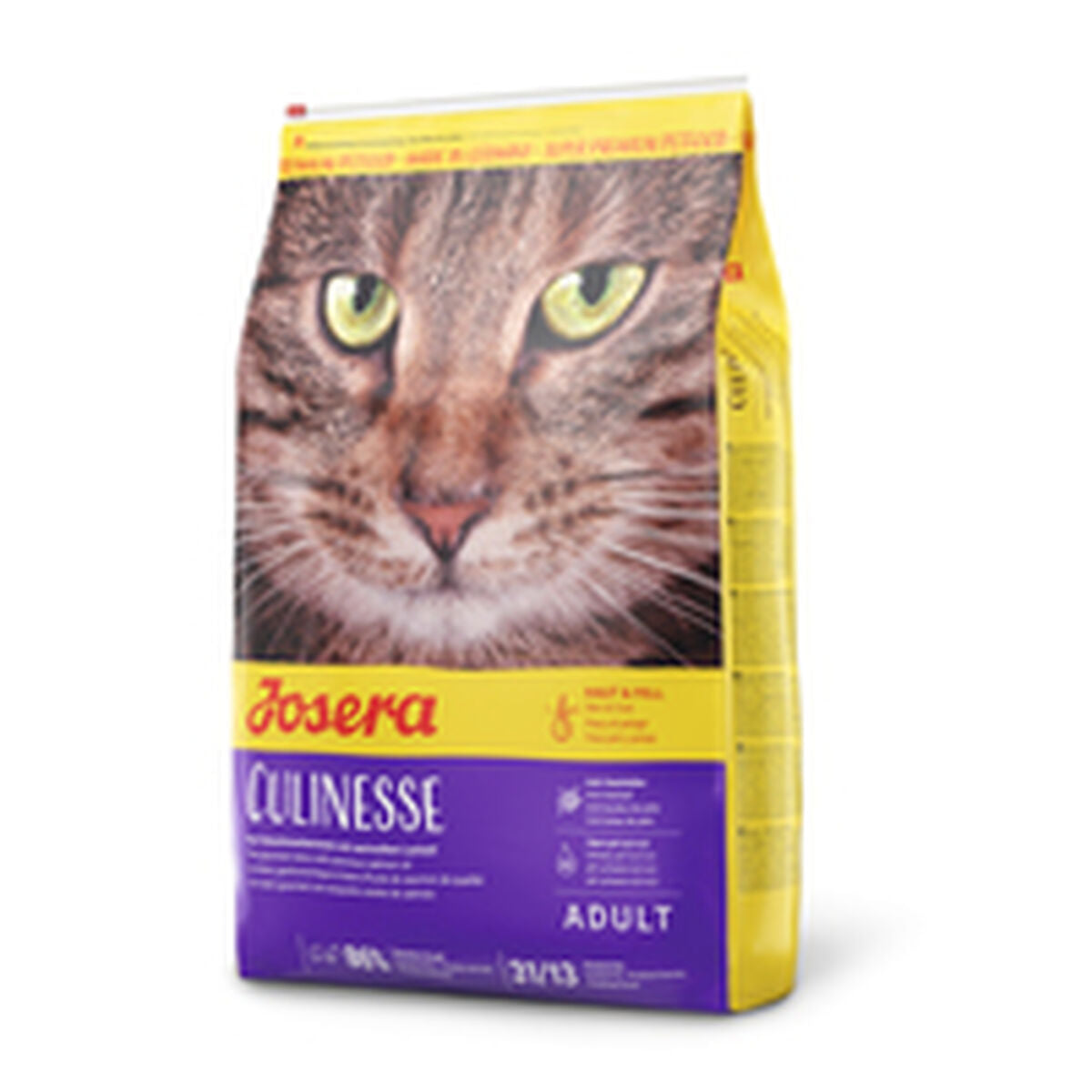 Josera Katzenfutter Josera Culinesse 10 Kg