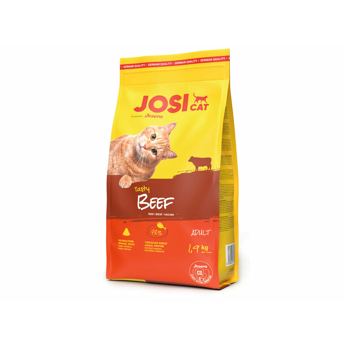 Josera Katzenfutter Josera Erwachsener