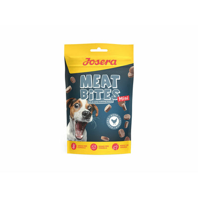 Josera Hundesnack Josera Meat Bites Huhn 70 G