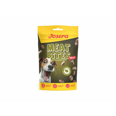 Josera Hundesnack Josera Meat Bites 70 G Truthahn