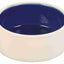 Trixie Keramik Creme/Blau