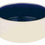 Trixie Keramik Creme/Blau
