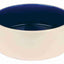 Trixie Keramik Creme/Blau