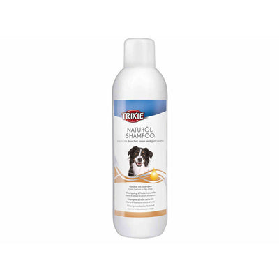 Trixie Shampoo Für Haustiere Trixie 1 L
