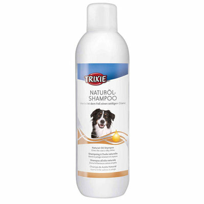 Trixie Shampoo Für Haustiere Trixie 1 L